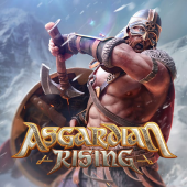 Asgardian Trỗi Dậy trên Win333 Bet