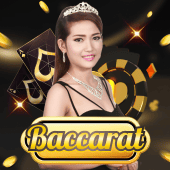 Baccarat - Win333 Bet casino