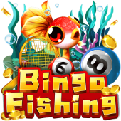 Câu Cá Bingo Win333 Bet