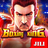 Vua Quyền Anh Win333 Bet