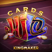 Bài Hi Lo Win333 Bet