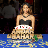 Casino Marina Andar Bahar Win333 Bet