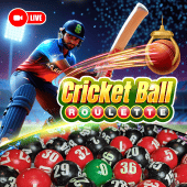 Roulette Bóng Cricket Win333 Bet