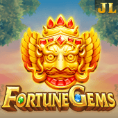 Đá Quý May Mắn Fortune Gems Win333 Bet