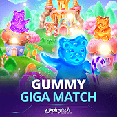 Kẹo Dẻo Giga Match Win333 Bet