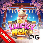 Mèo May Mắn - game nóng trên Win333 Bet