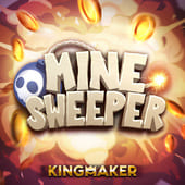 Dò Mìn Win333 Bet