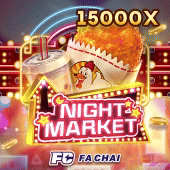 Chợ Đêm Win333 Bet