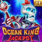 Vua Đại Dương Jackpot Win333 Bet