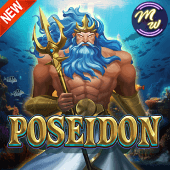 Poseidon Win333 Bet