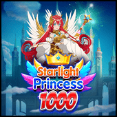 Công Chúa Ánh Sao 1000 Win333 Bet