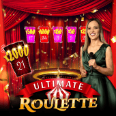 Roulette Tối Thượng Win333 Bet